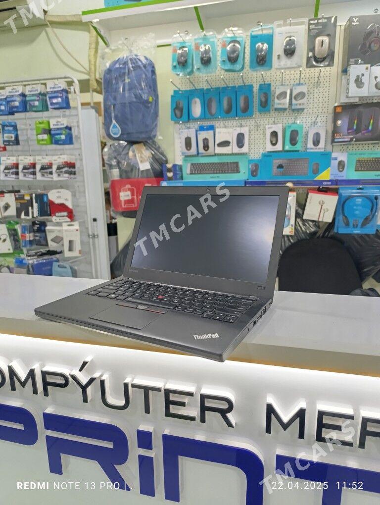 Noutbuk Lenovo Thinkpad X250 - Aşgabat - img 2