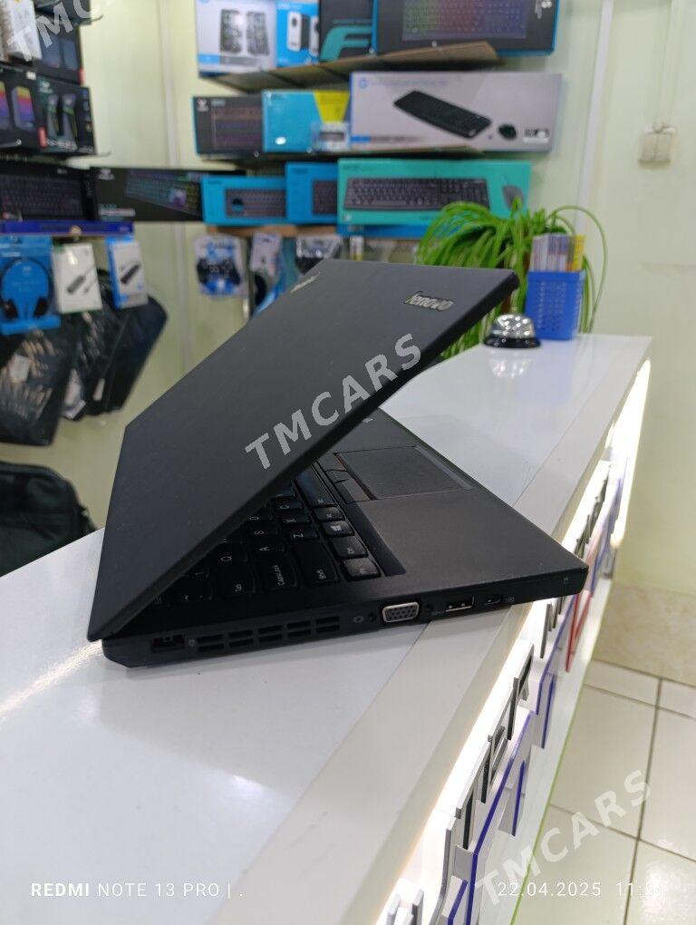Noutbuk Lenovo Thinkpad X250 - Aşgabat - img 3