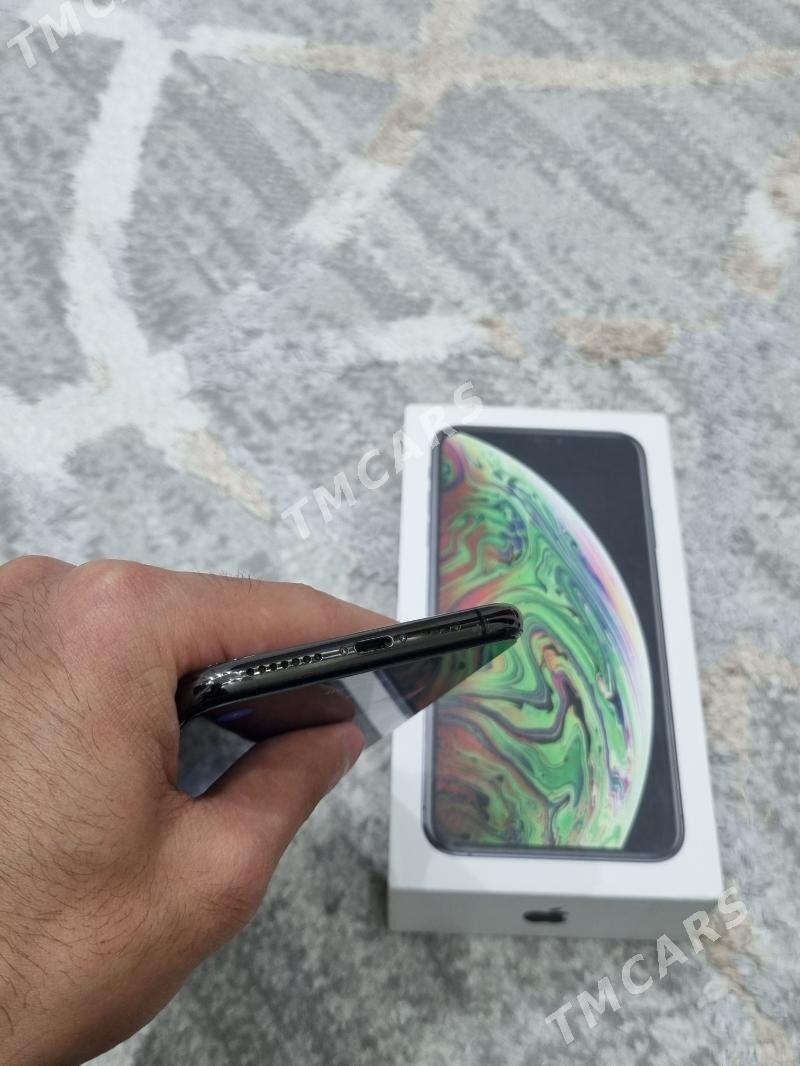 iPhone Xs 64gb 82 - Aşgabat - img 6