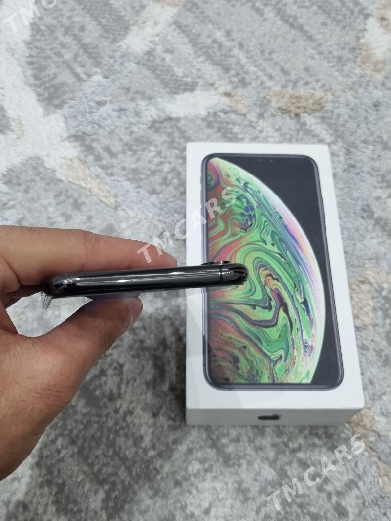 iPhone Xs 64gb 82 - Aşgabat - img 5