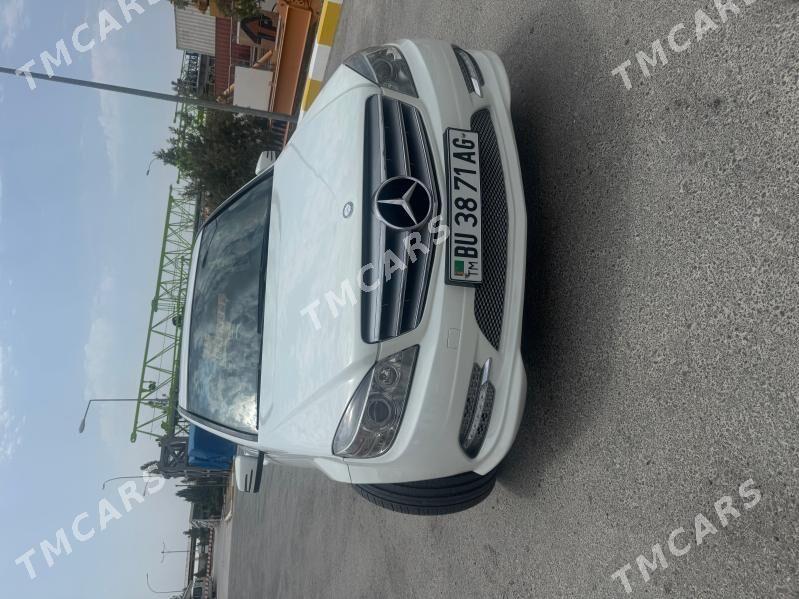 Mercedes-Benz C350 2010 - 215 000 TMT - Aşgabat - img 2