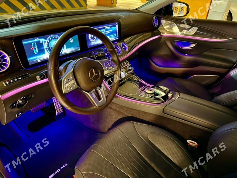 Mercedes-Benz CLS-Class 2018 - 2 500 000 TMT - Aşgabat - img 3
