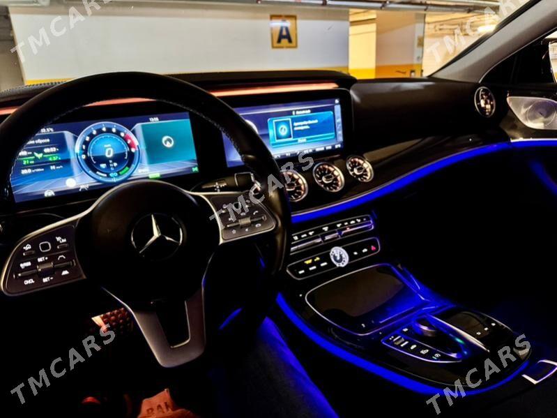 Mercedes-Benz CLS-Class 2018 - 2 500 000 TMT - Aşgabat - img 6