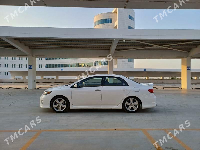 Toyota Corolla 2013 - 163 000 TMT - Aşgabat - img 9