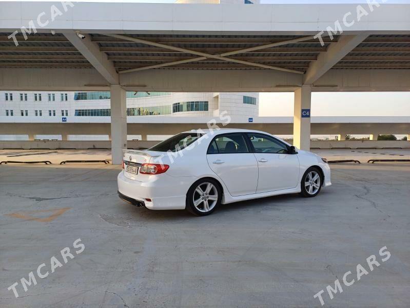 Toyota Corolla 2013 - 163 000 TMT - Aşgabat - img 8