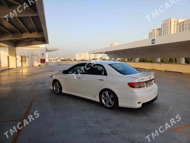 Toyota Corolla 2013 - 163 000 TMT - Aşgabat - img 4