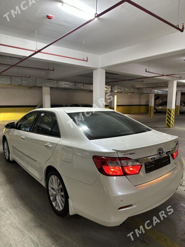 Toyota Aurion 2016 - 497 000 TMT - Aşgabat - img 2