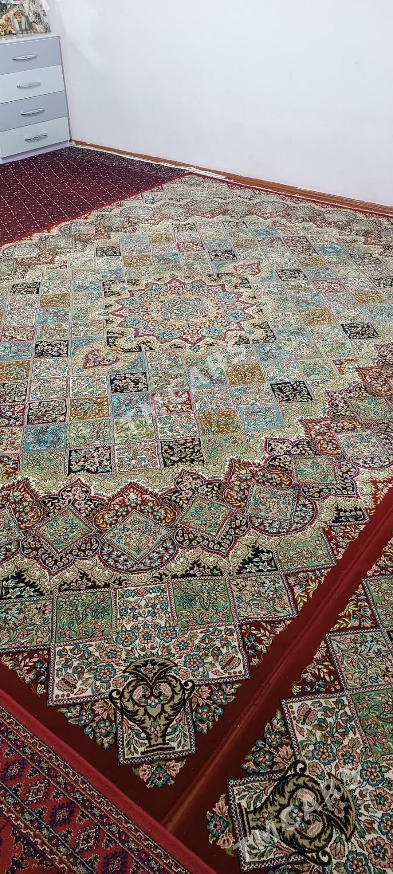 iran haly - Balkanabat - img 2