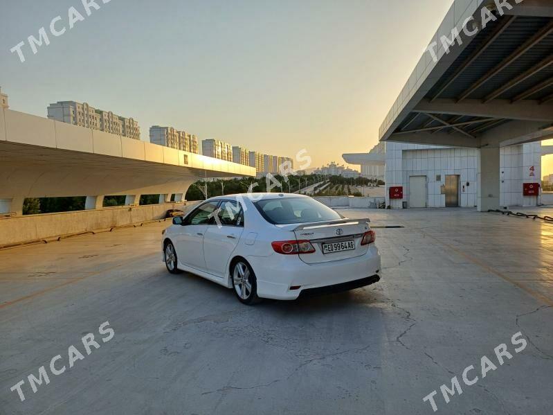Toyota Corolla 2013 - 163 000 TMT - Aşgabat - img 6
