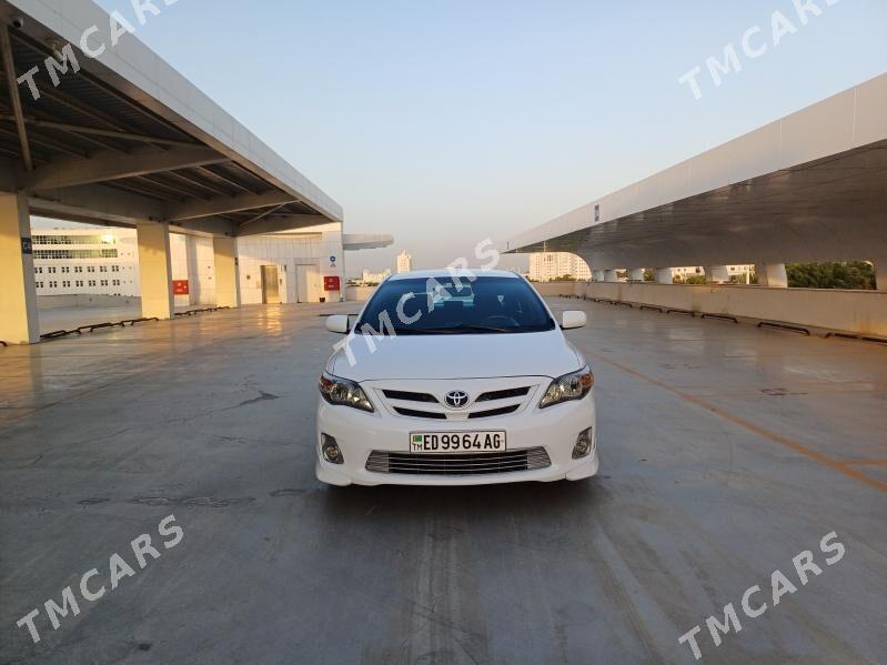 Toyota Corolla 2013 - 163 000 TMT - Aşgabat - img 5