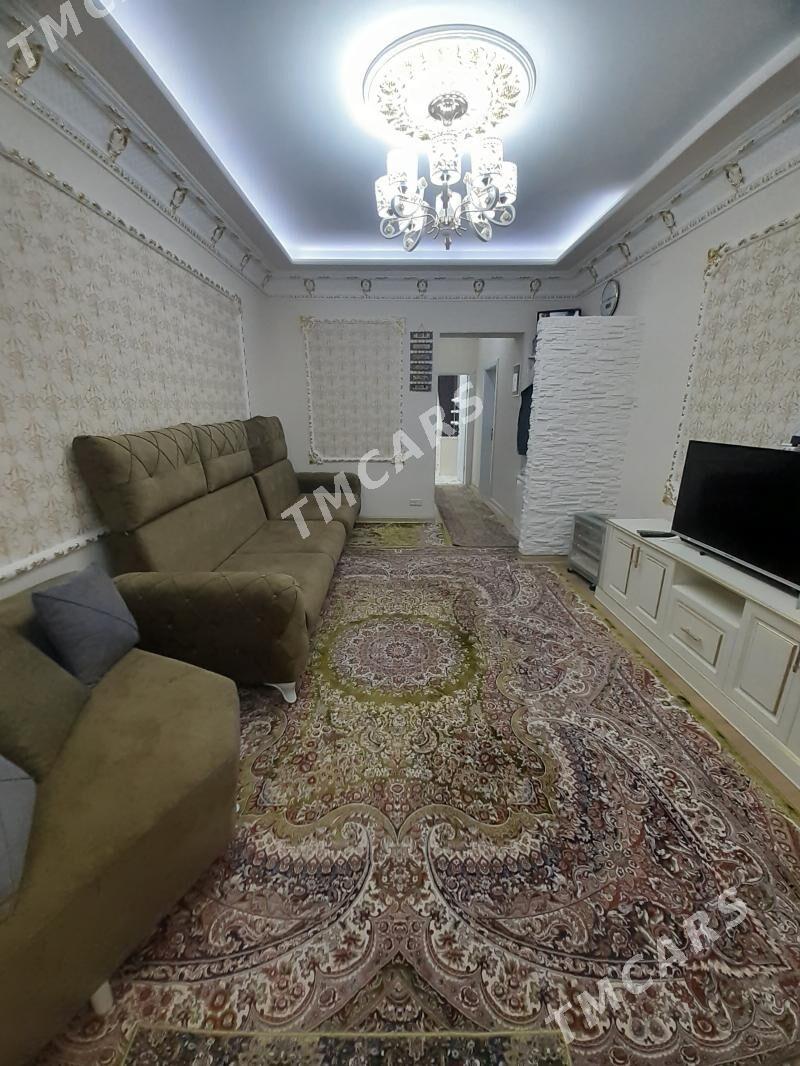 Arenda Şewçenko 3kom yewro - Ашхабад - img 2