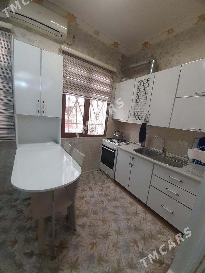 Arenda Şewçenko 3kom yewro - Ашхабад - img 9