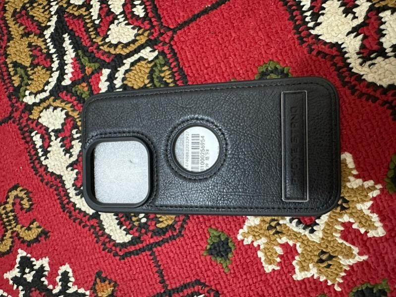iphone 14pro çehol - Мары - img 3