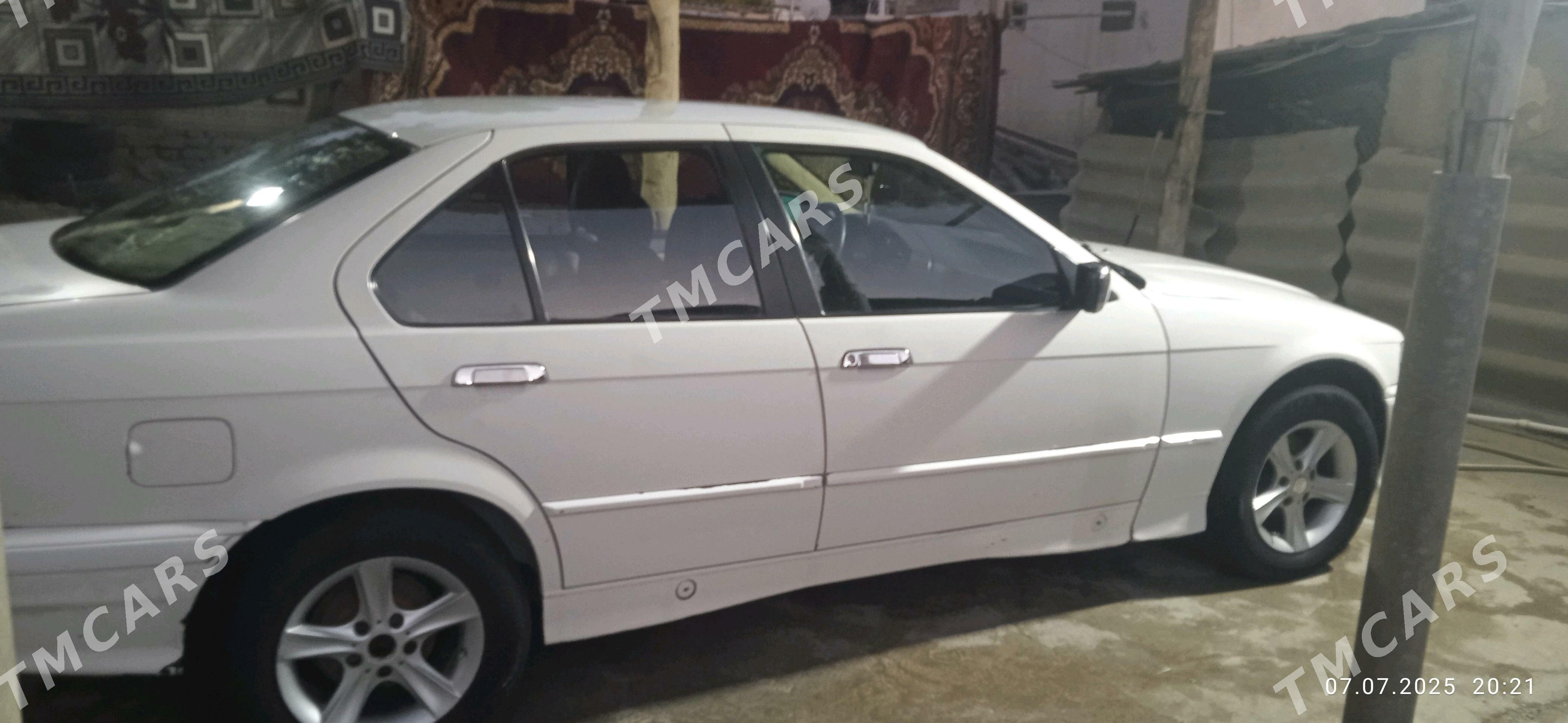 BMW 3 Series 1992 - 32 000 TMT - Tagtabazar - img 2