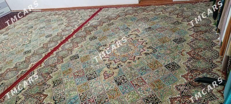 iran haly - Balkanabat - img 3