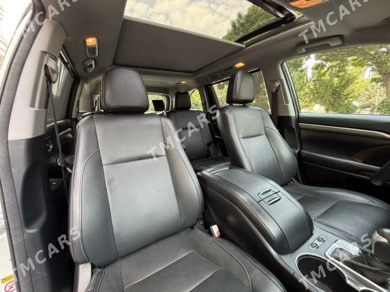 Toyota Highlander 2019 - 482 000 TMT - Гаудан "Б" - img 8