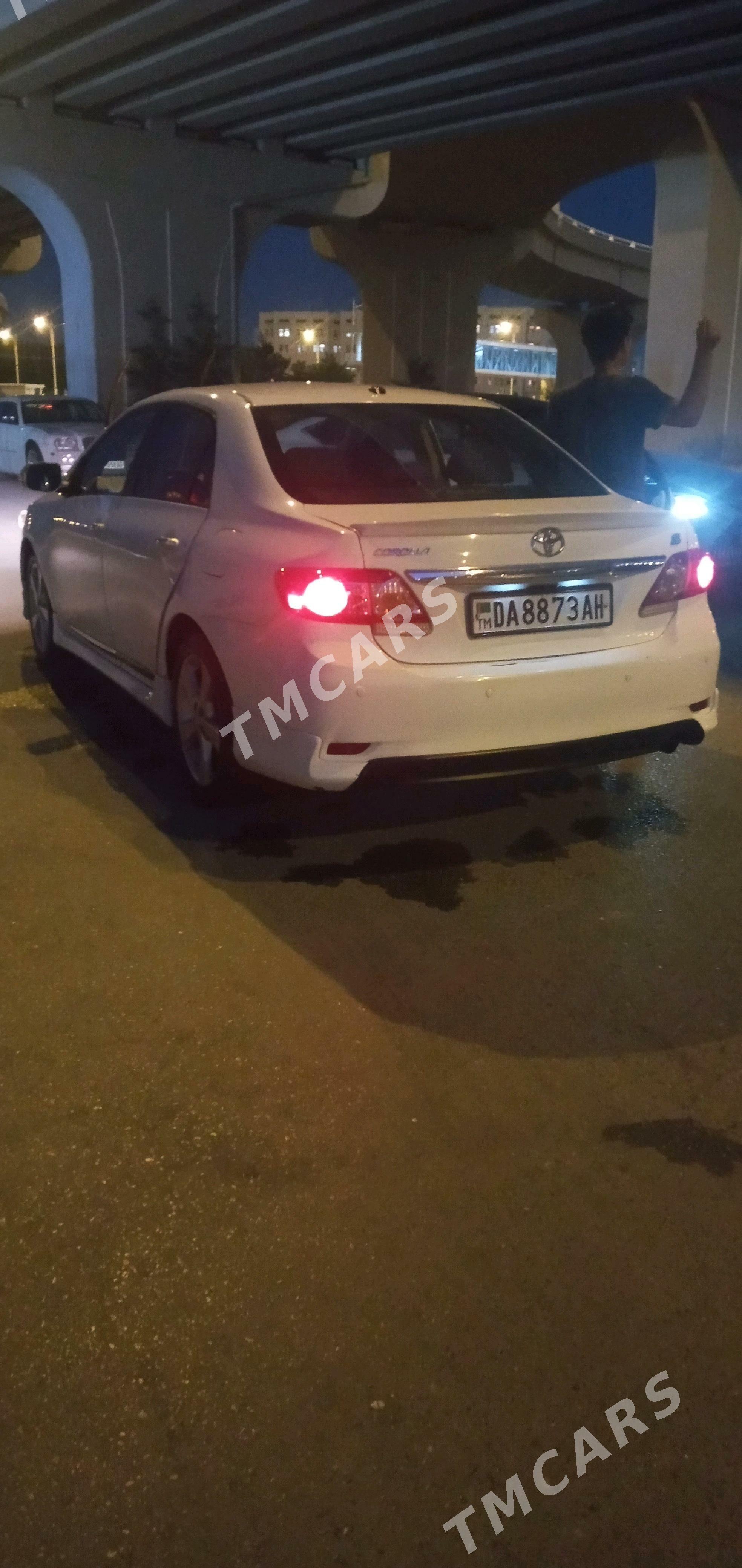 Toyota Corolla 2008 - 140 000 TMT - Parahat 4 - img 2