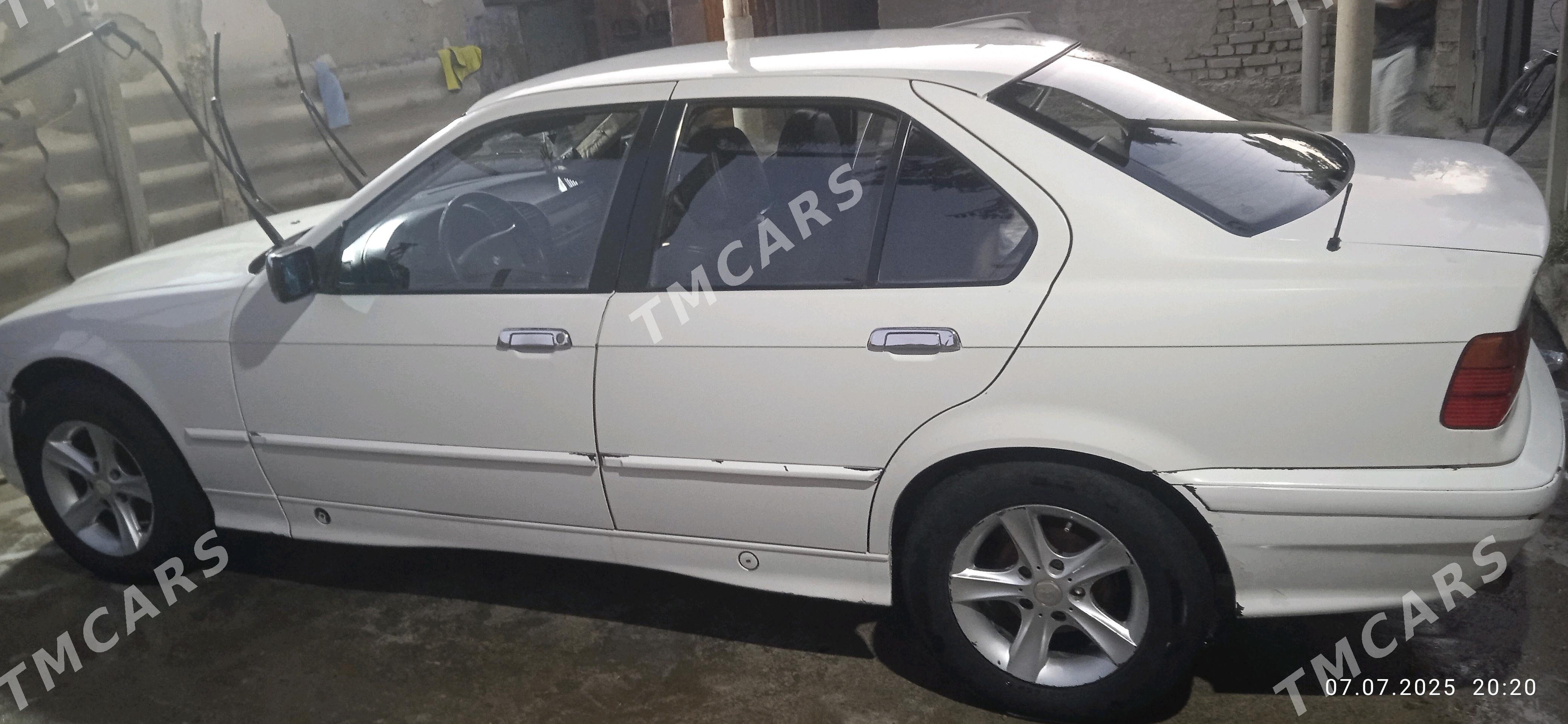 BMW 3 Series 1992 - 32 000 TMT - Tagtabazar - img 5