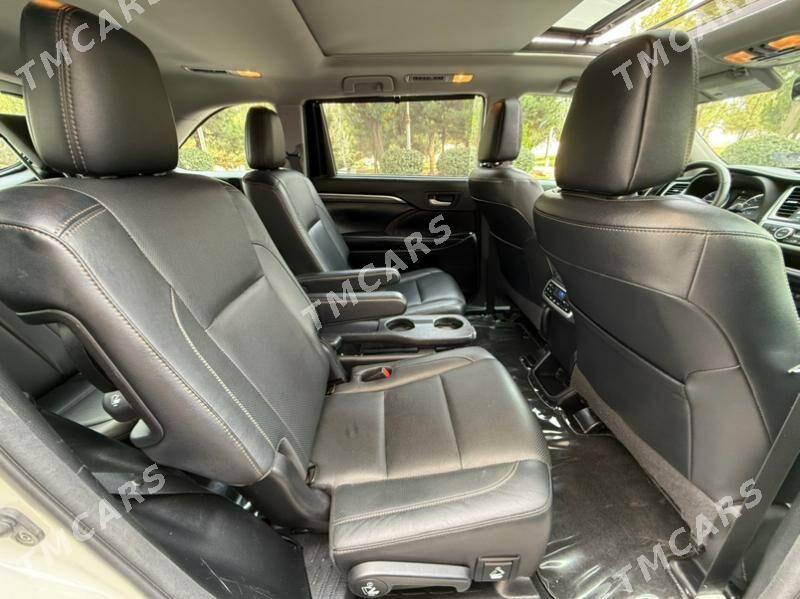 Toyota Highlander 2019 - 482 000 TMT - Гаудан "Б" - img 2