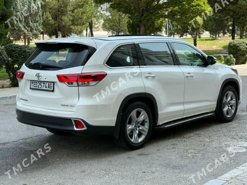 Toyota Highlander 2019 - 482 000 TMT - Гаудан "Б" - img 6