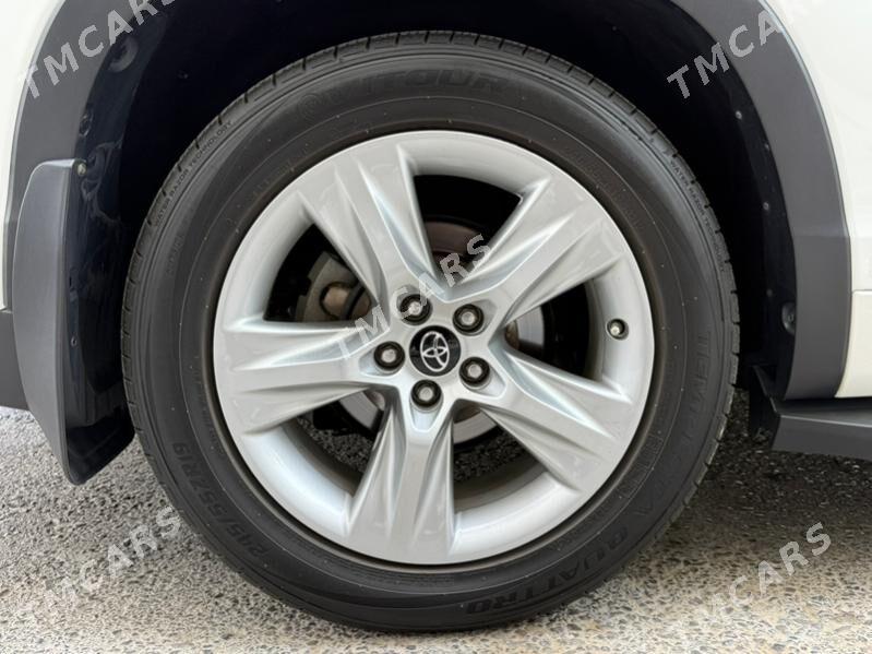 Toyota Highlander 2019 - 482 000 TMT - Гаудан "Б" - img 3