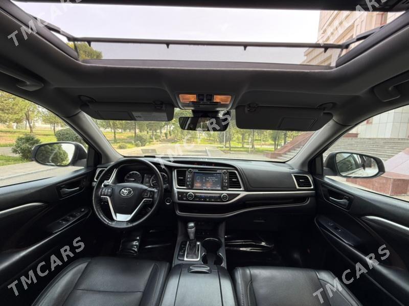 Toyota Highlander 2019 - 482 000 TMT - Гаудан "Б" - img 9