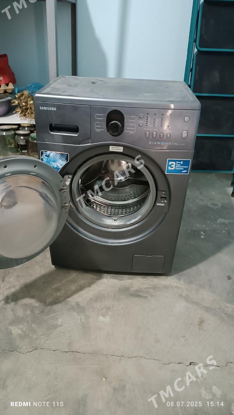 Kirmaşyn LG Samsung - Gökdepe - img 2