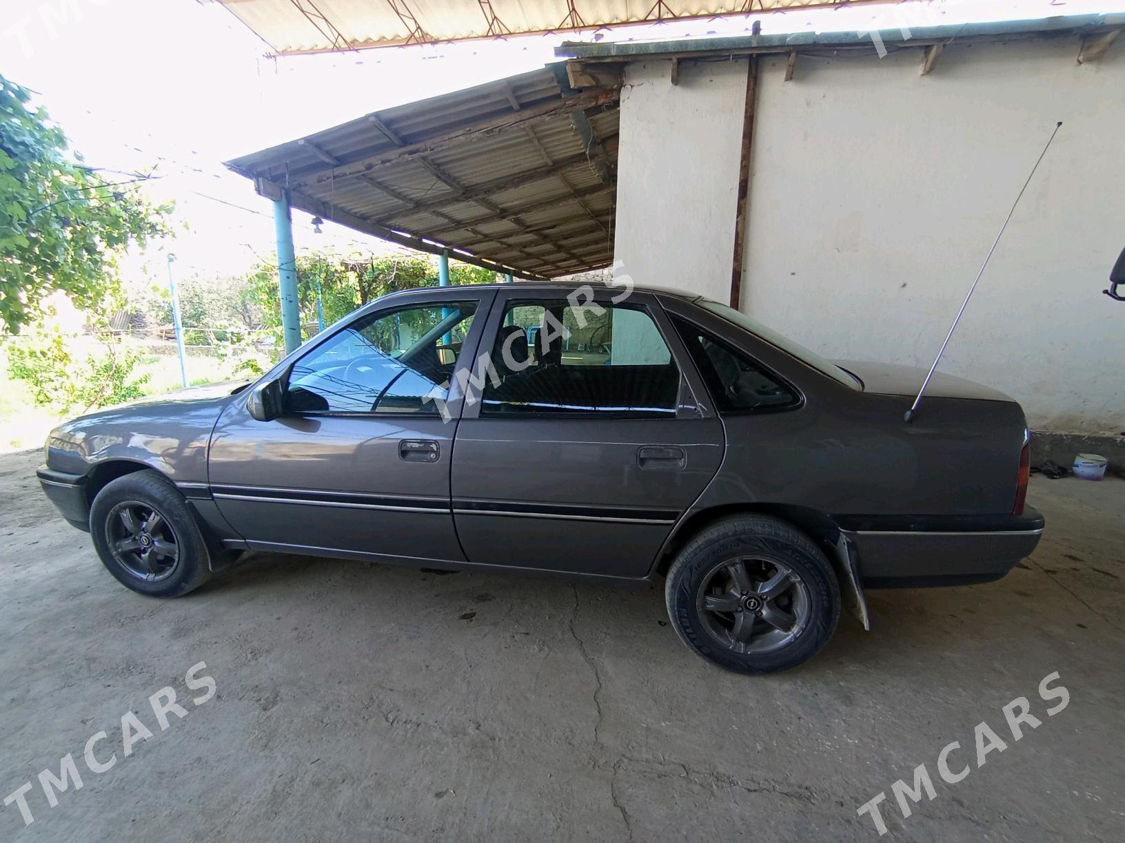 Opel Vectra 1990 - 35 000 TMT - Койтендаг - img 2