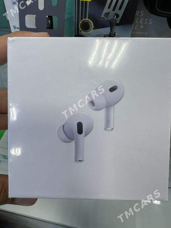 Airpods Pro - Мары - img 3