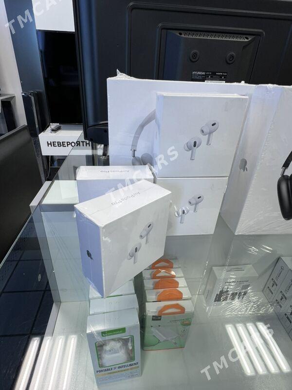 Airpods Pro - Мары - img 4