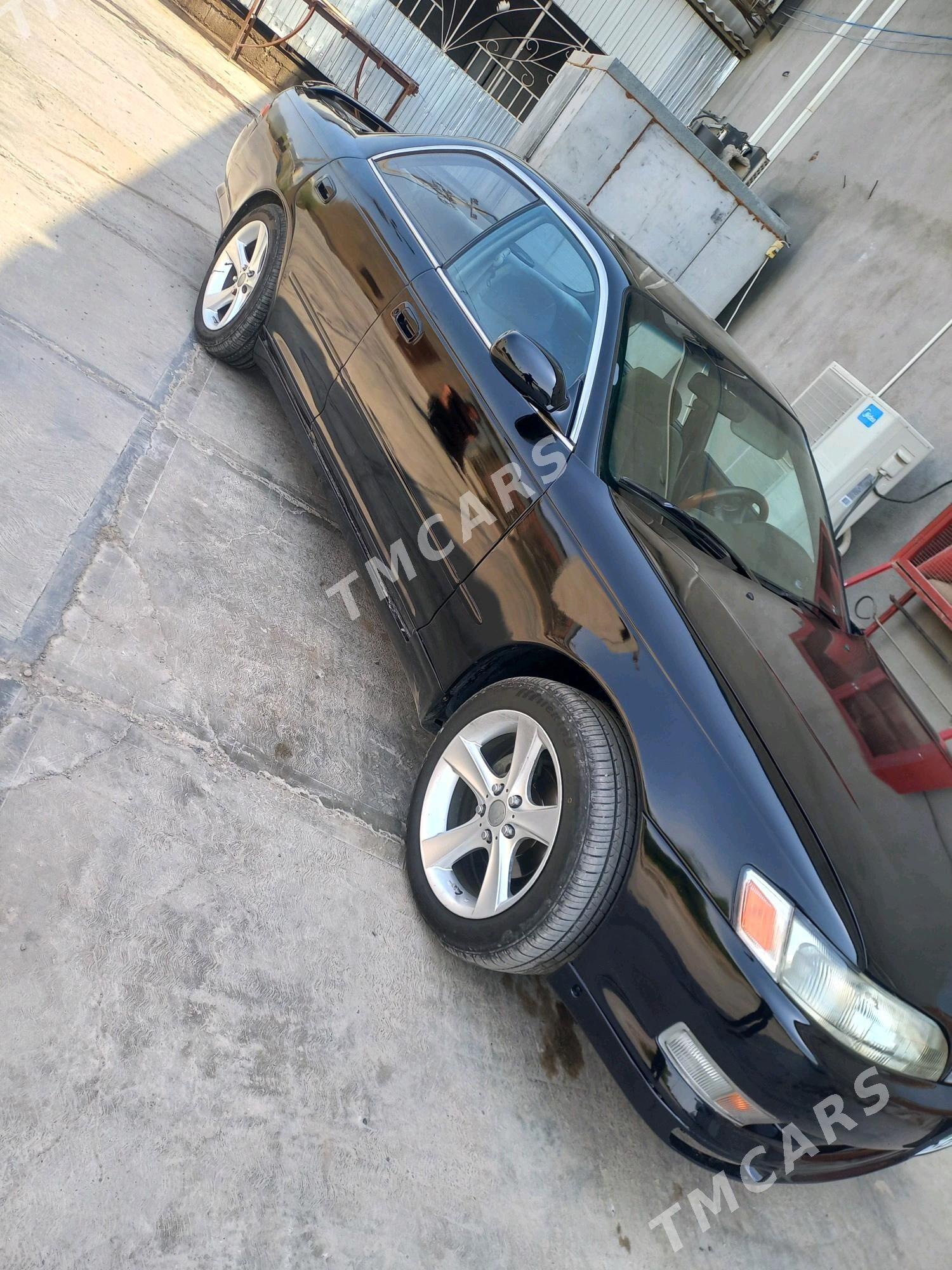 Toyota Mark II 1994 - 60 000 TMT - Mary - img 2