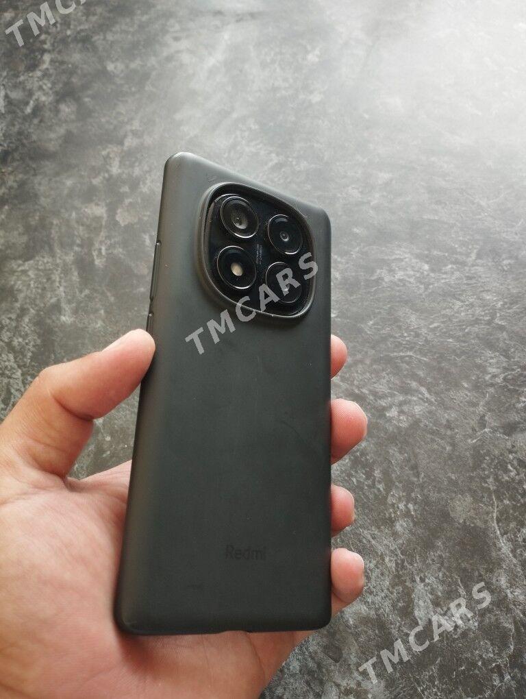 Redmi not 14 pro - Ашхабад - img 5