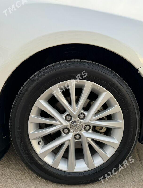 Toyota Aurion 2016 - 497 000 TMT - Aşgabat - img 9
