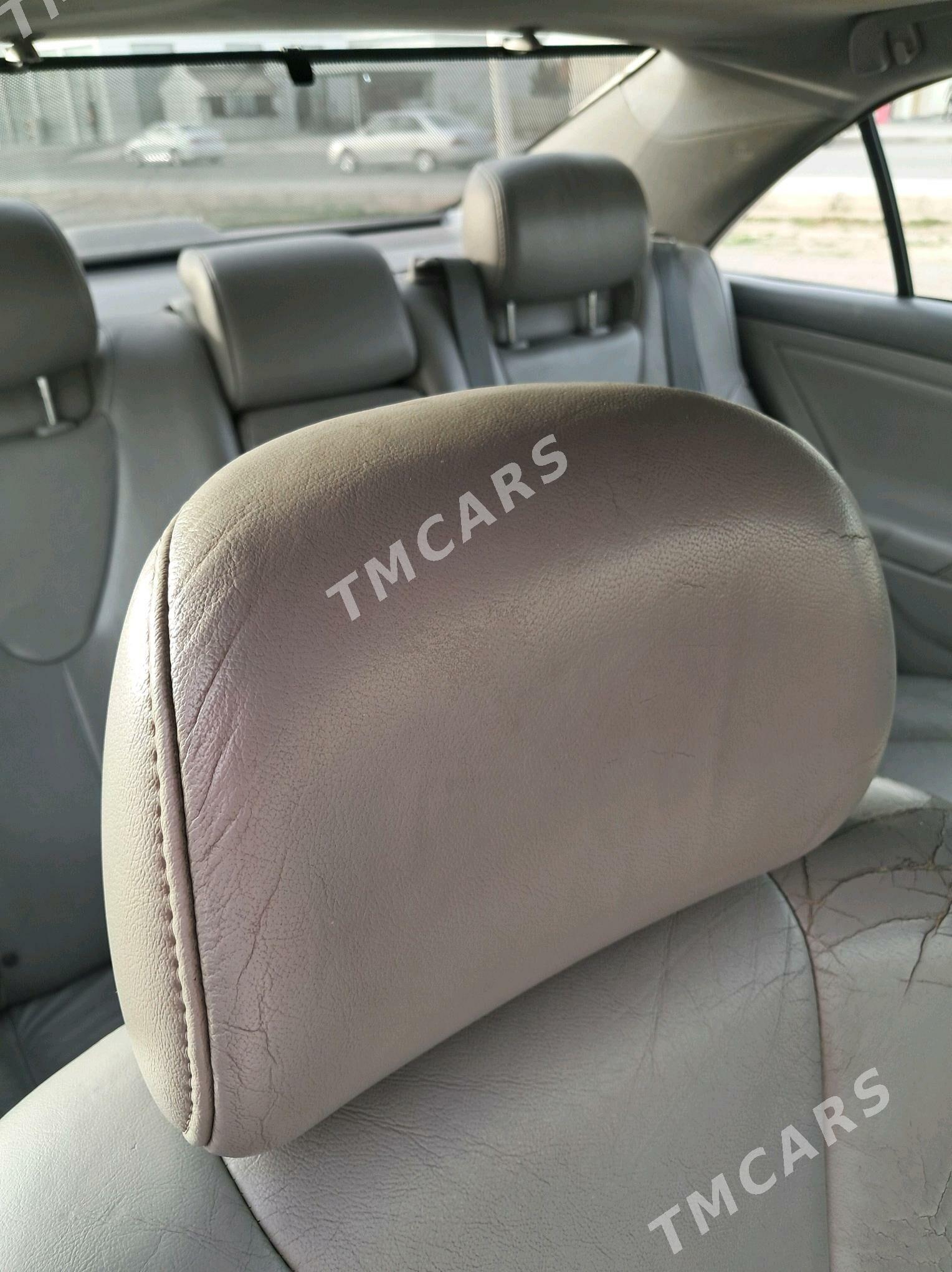Toyota Camry 2010 - 185 000 TMT - Mary - img 6