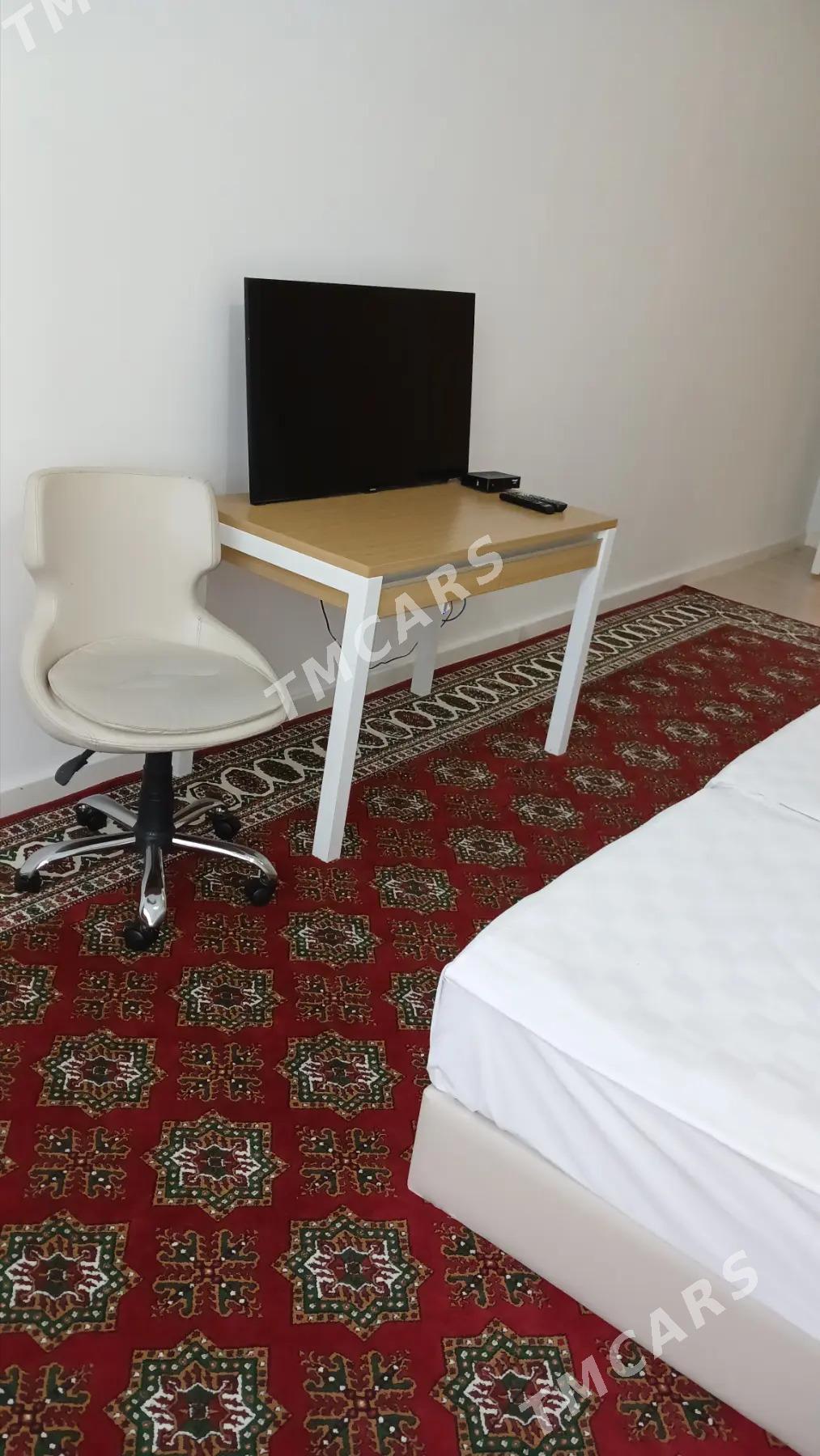 ARENDA KOMNAT OLIMPSKI GARADOK - Olimpiýa şäherçesi - img 4