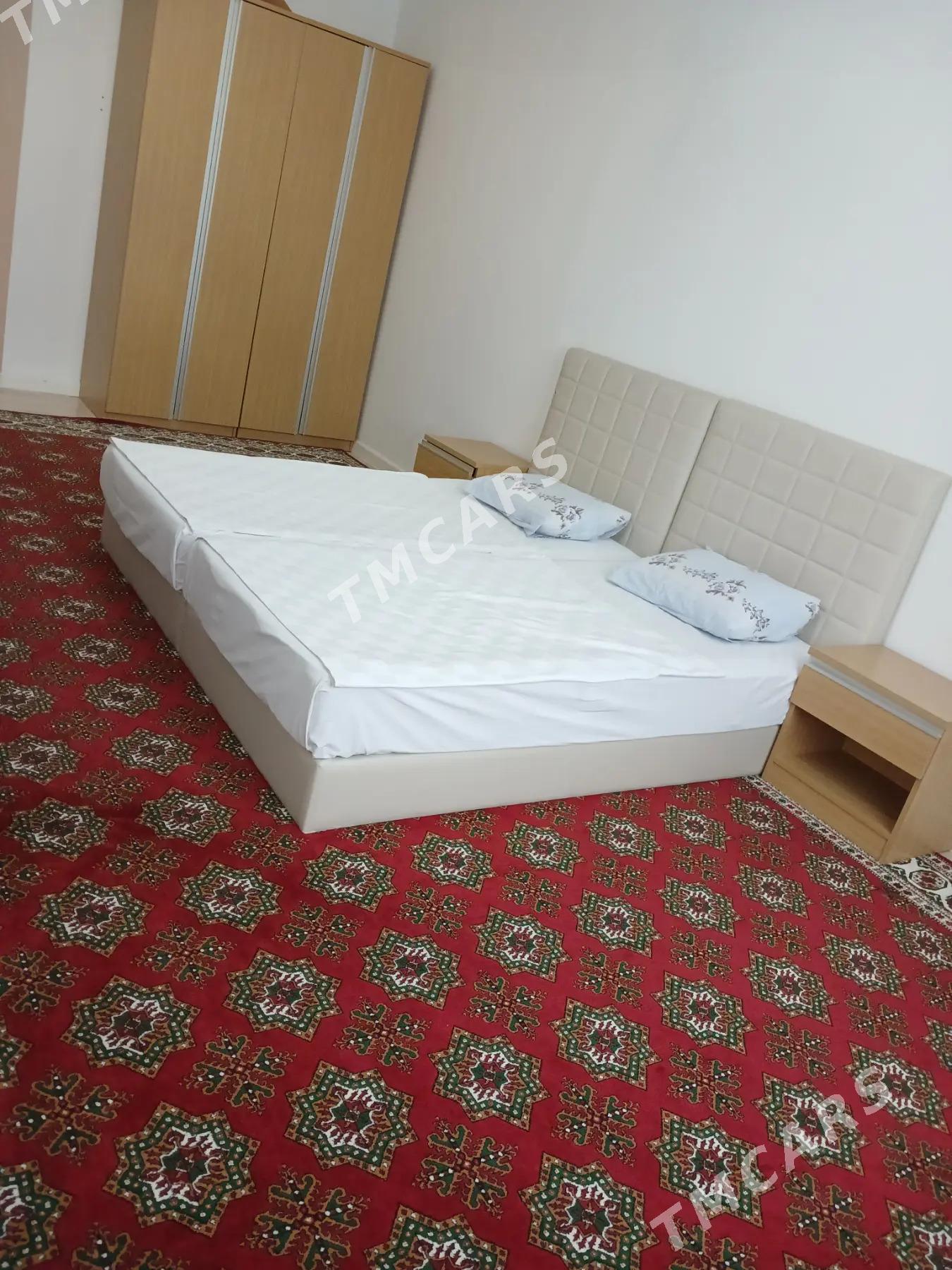 ARENDA KOMNAT OLIMPSKI GARADOK - Olimpiýa şäherçesi - img 5