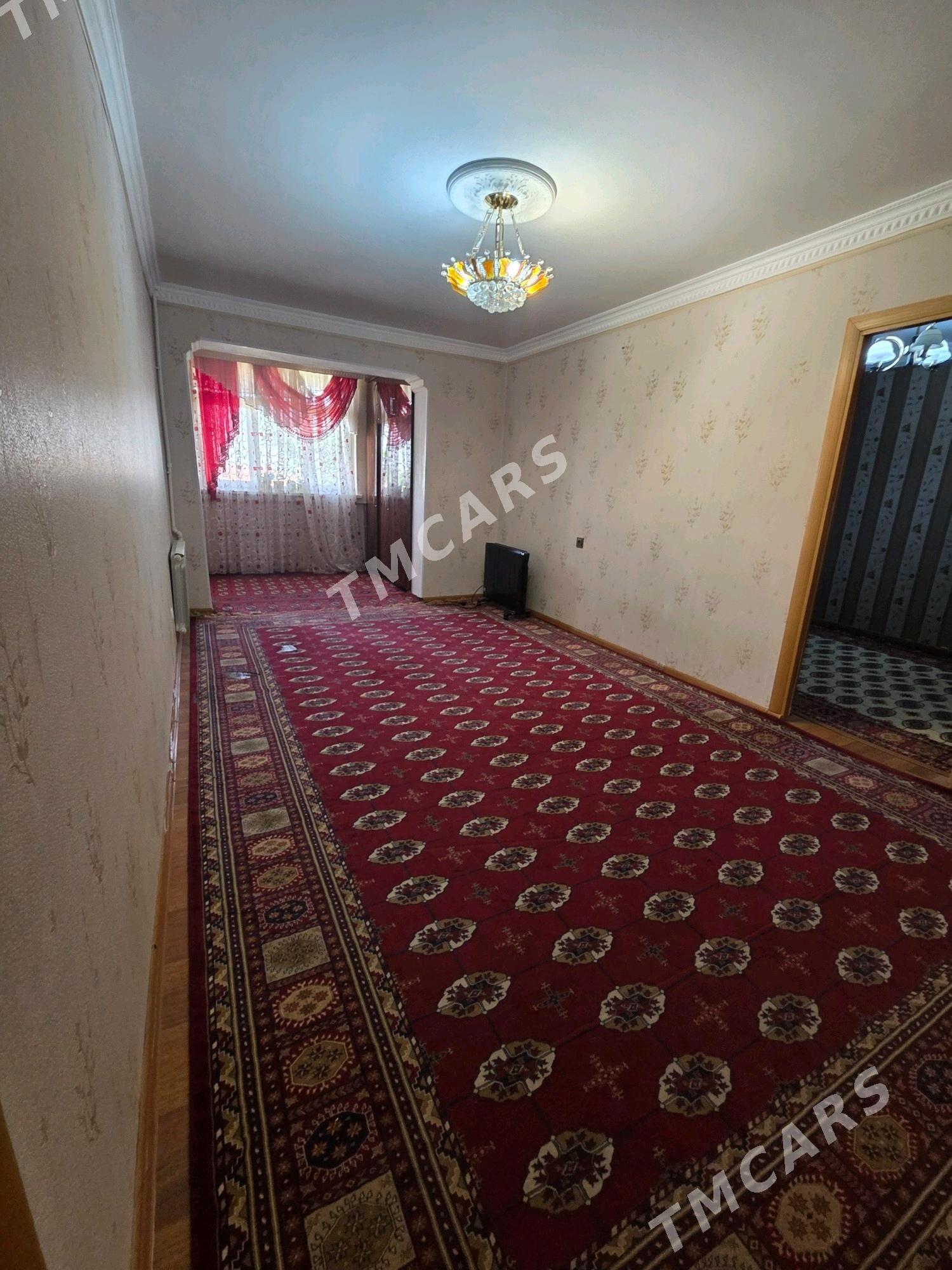 Arenda jay 11 mkr - Ашхабад - img 3