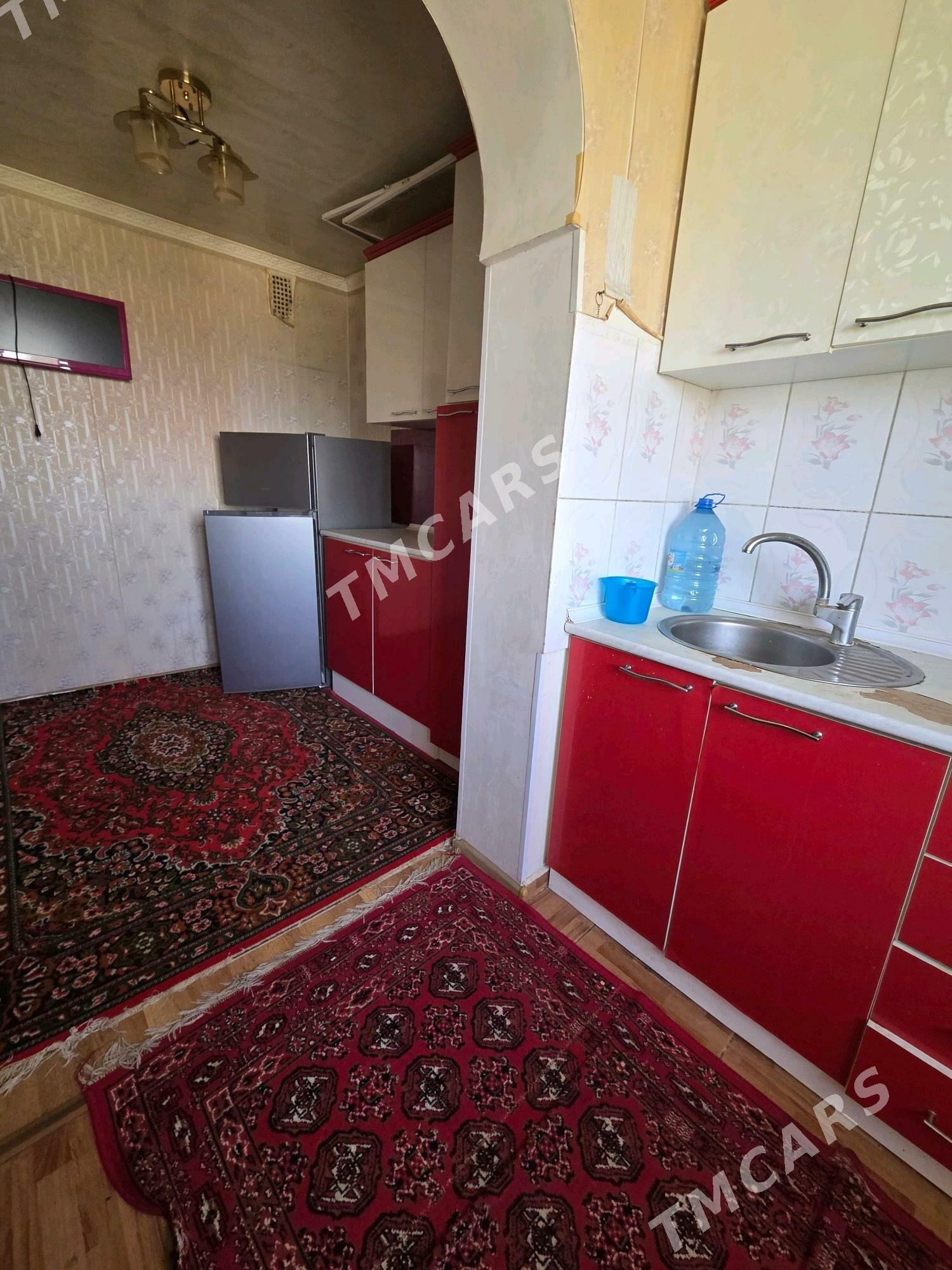 Arenda jay 11 mkr - Ашхабад - img 4