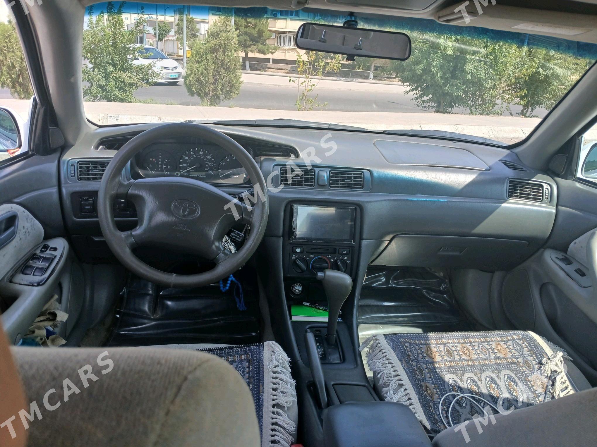 Toyota Camry 1997 - 111 000 TMT - Мары - img 2