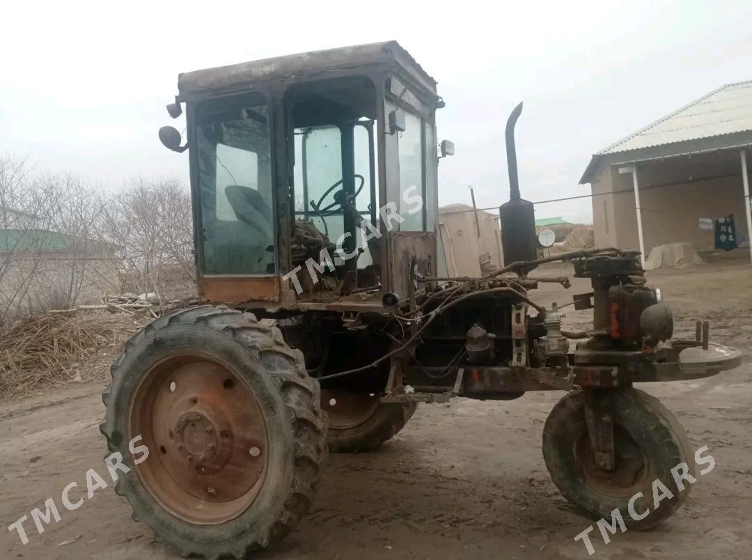 MTZ T-28 1997 - 20 000 TMT - Köneürgenç - img 2
