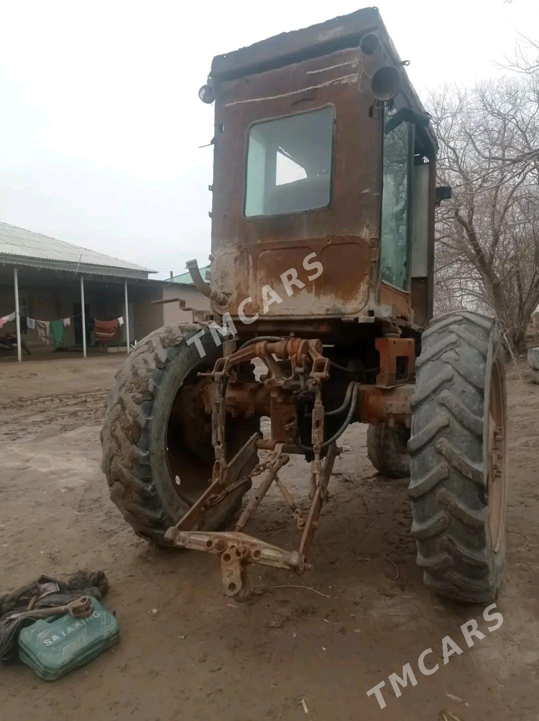 MTZ T-28 1997 - 20 000 TMT - Köneürgenç - img 3