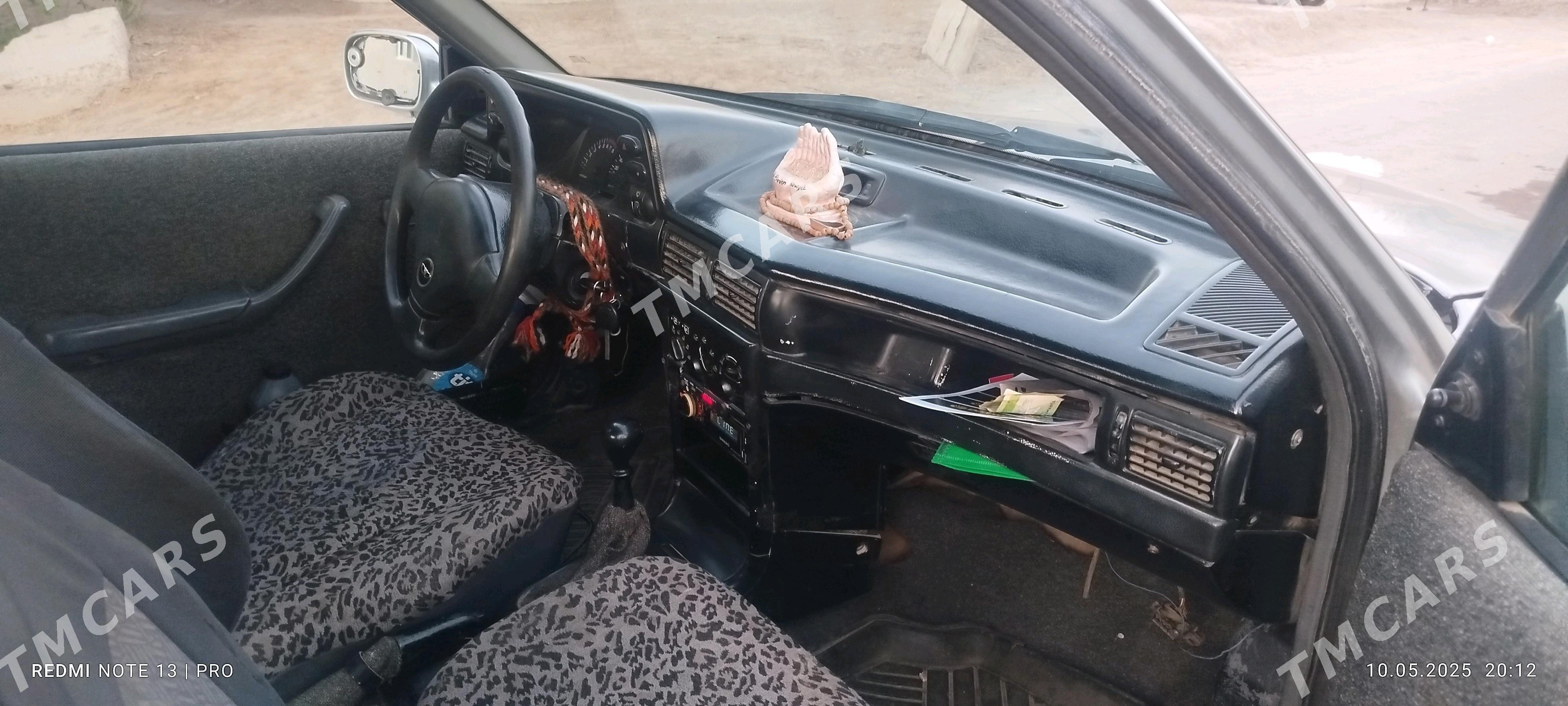 Daewoo Cielo 1994 - 13 000 TMT - Гурбансолтан Едже - img 5
