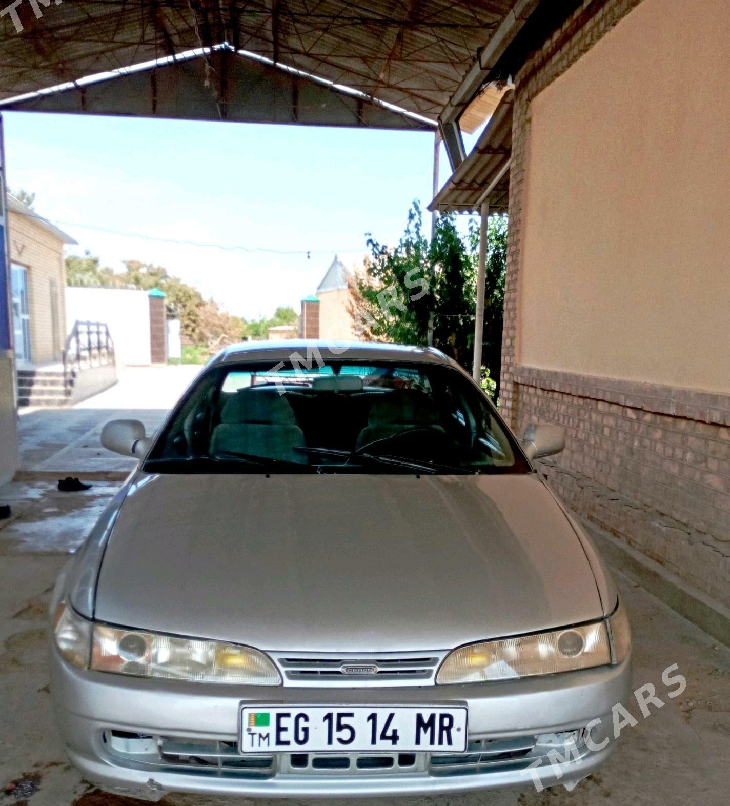 Toyota Marino 1995 - 38 000 TMT - Mary - img 4
