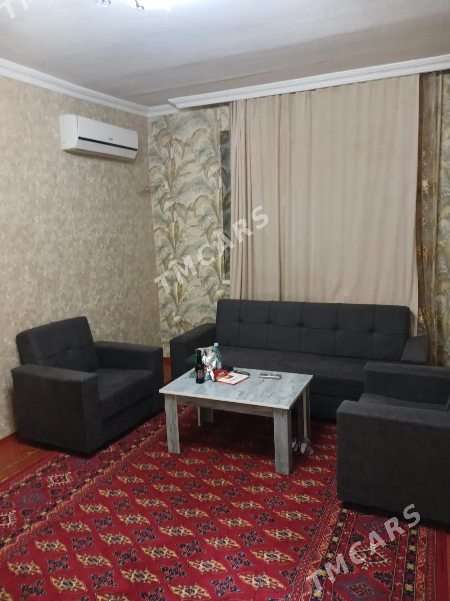 ARENDA KWARTIRA KOMNAT - Aşgabat - img 2