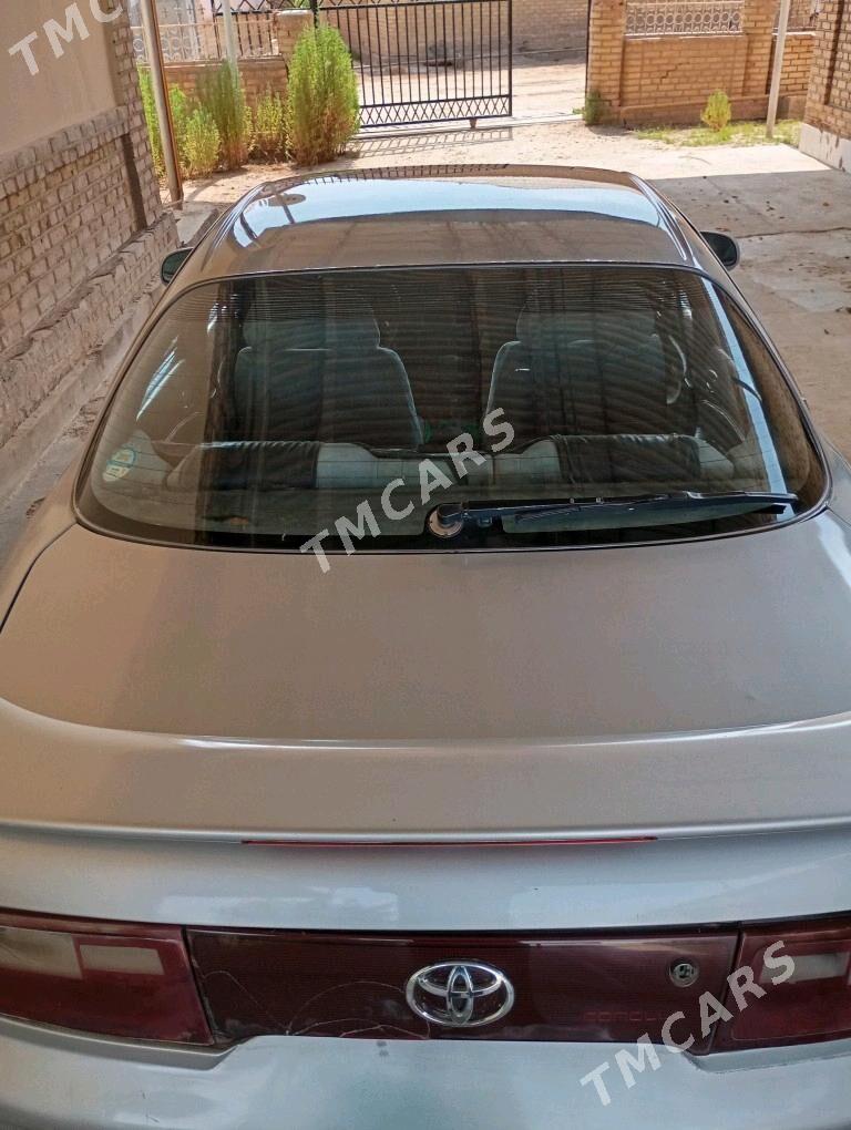 Toyota Marino 1995 - 38 000 TMT - Mary - img 7