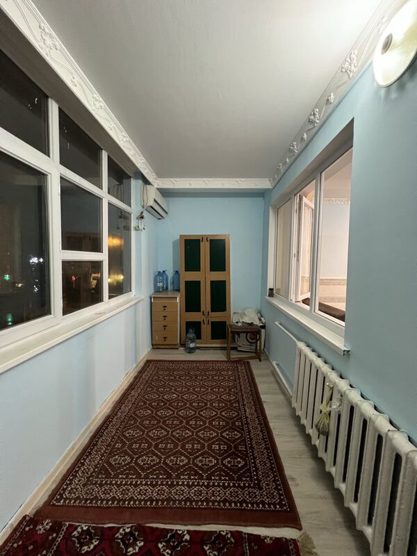 arenda Kwartıra 11mkr - Ашхабад - img 4