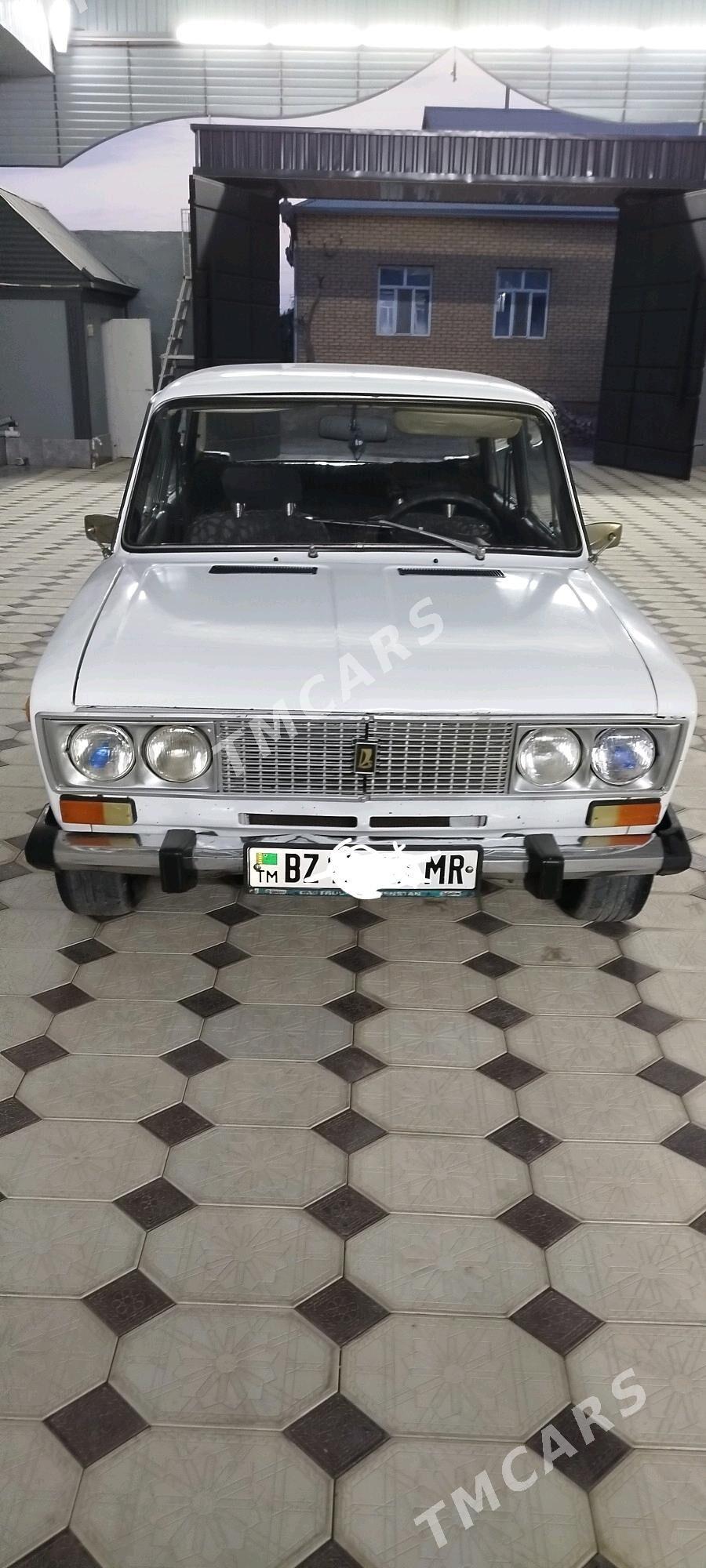 Lada 2106 1989 - 30 000 TMT - Mary - img 2