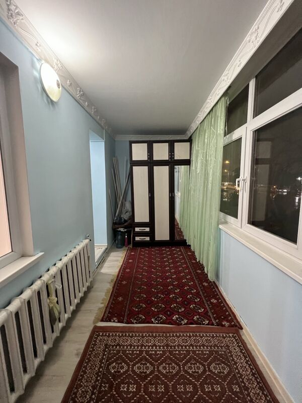 arenda Kwartıra 11mkr - Ашхабад - img 9