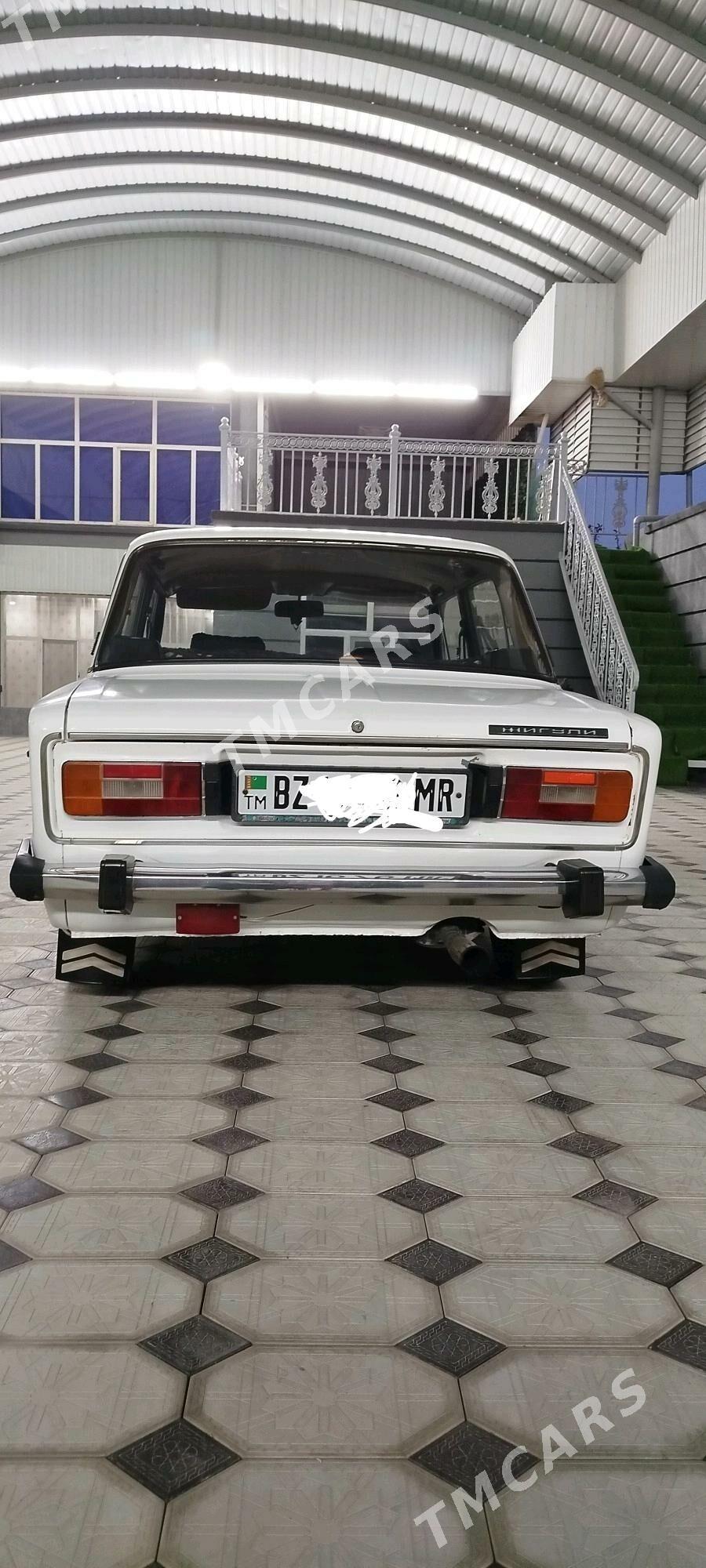 Lada 2106 1989 - 30 000 TMT - Mary - img 4