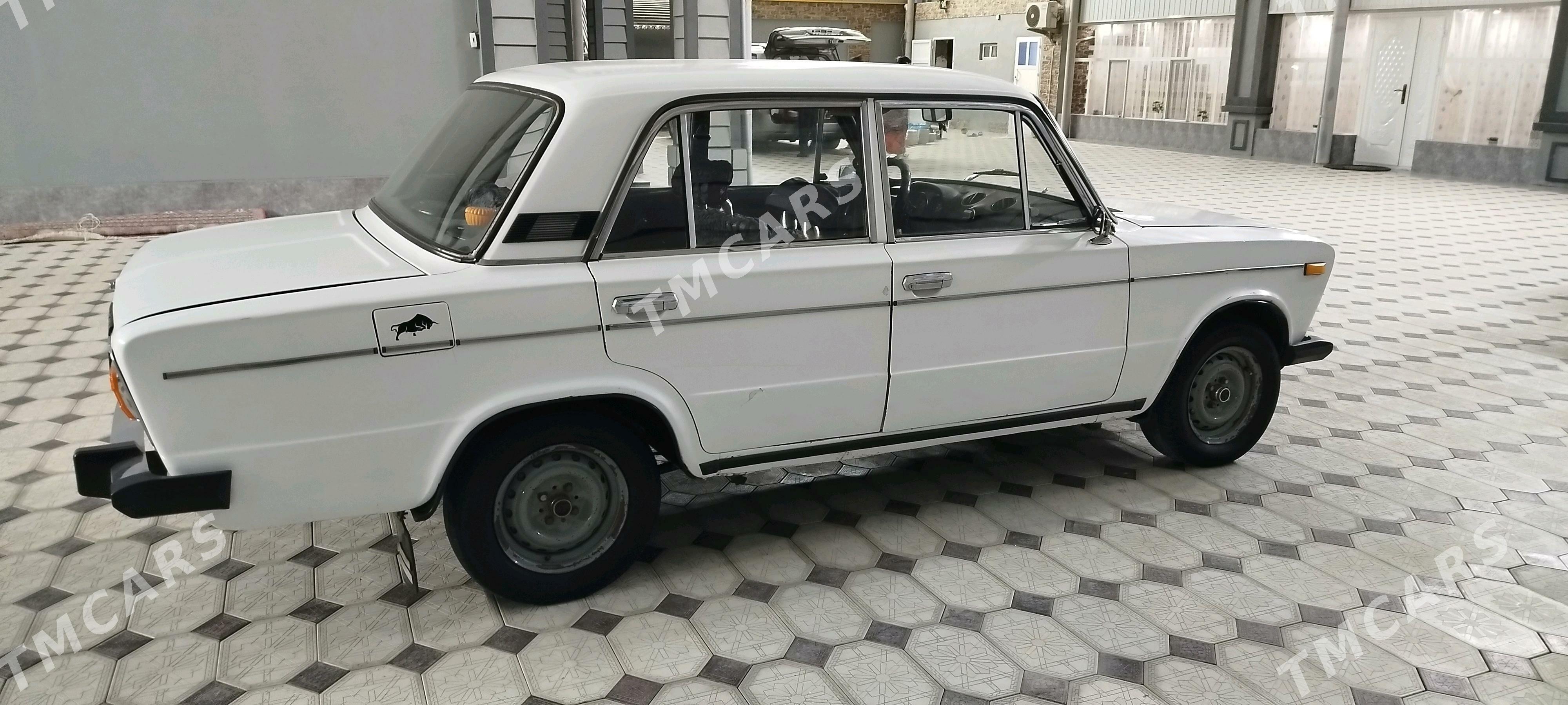 Lada 2106 1989 - 30 000 TMT - Mary - img 3